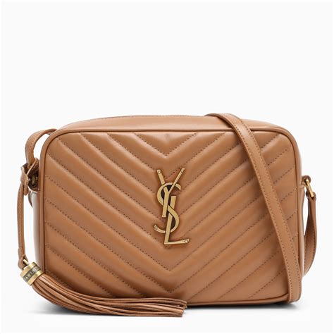 ysl cinnamon camera bag|Saint Laurent.